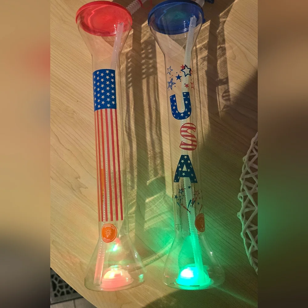 NEW JULY 4TH set Of 16